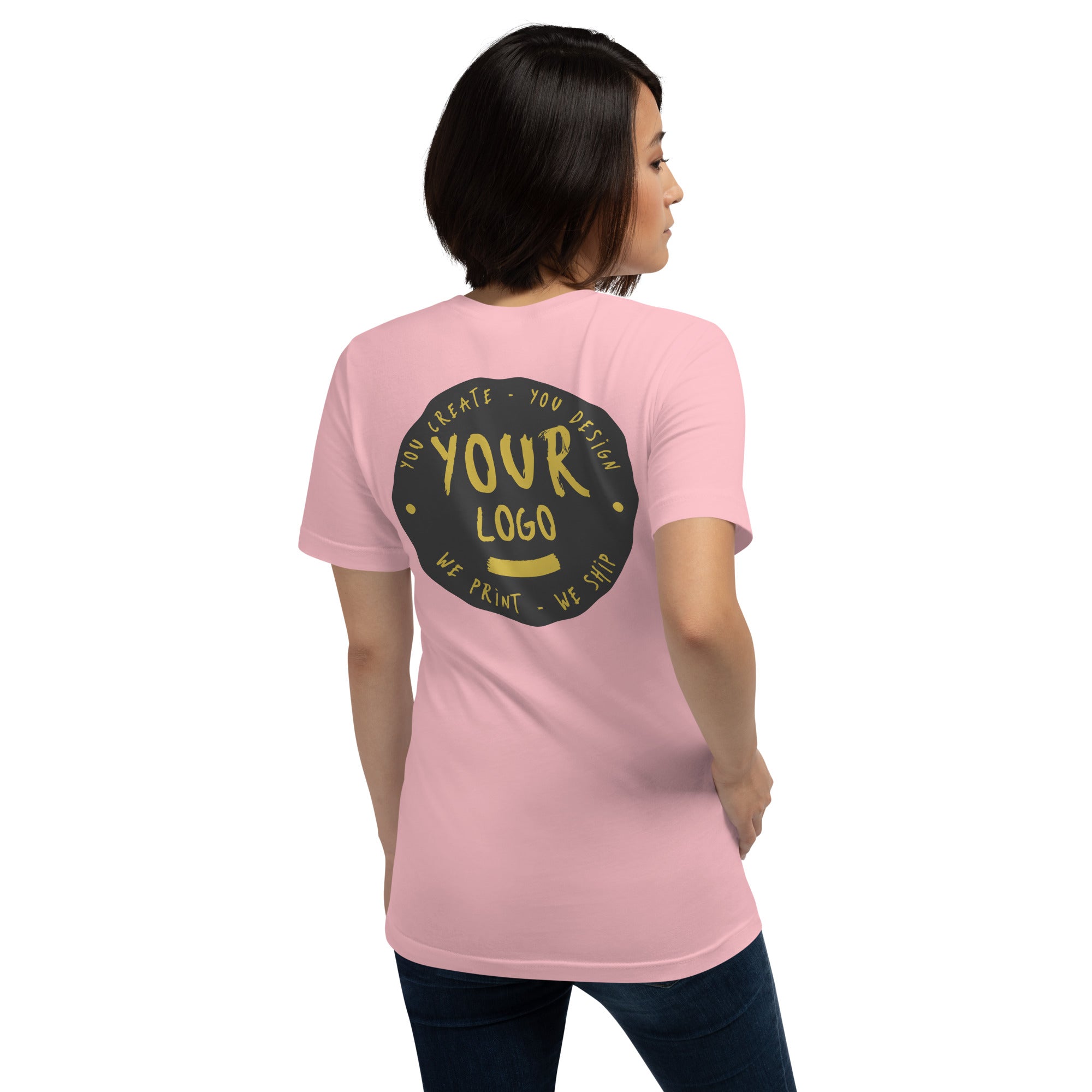 Women's Slim T-Shirt