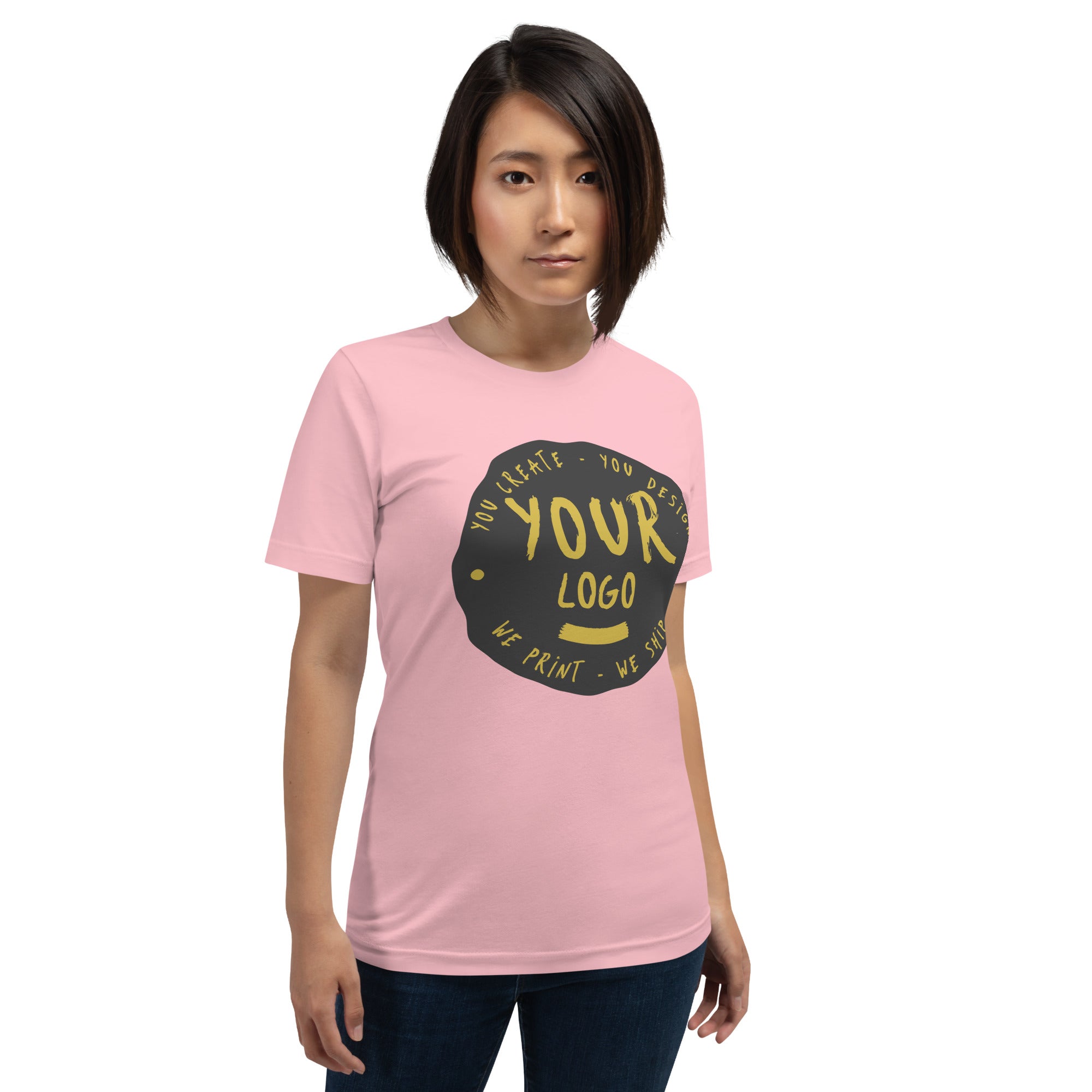 Women's Slim T-Shirt
