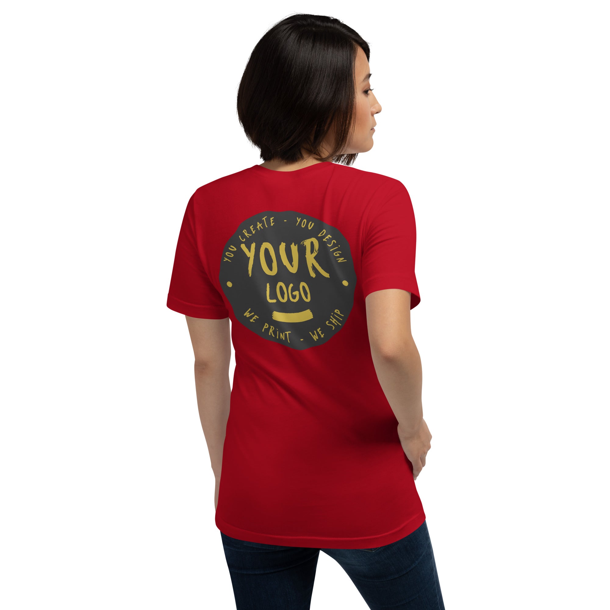 Women's Slim T-Shirt
