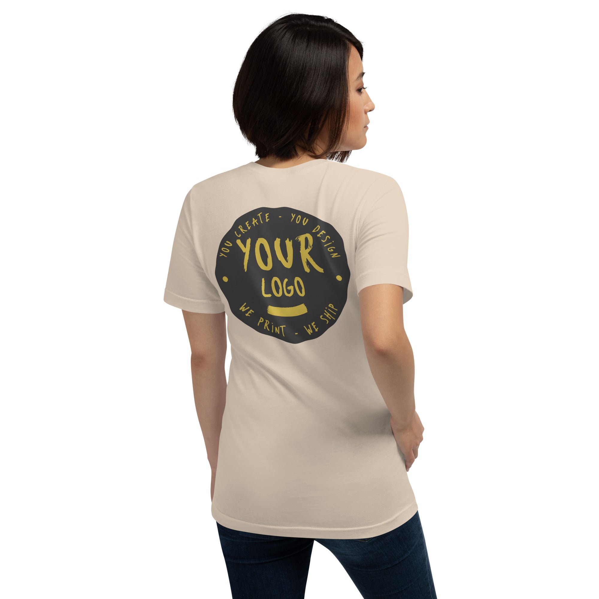 Women's Slim T-Shirt