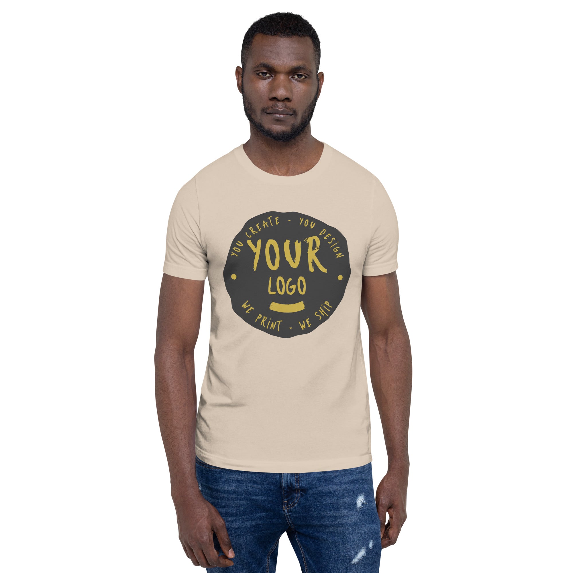 Men's Slim T-Shirt