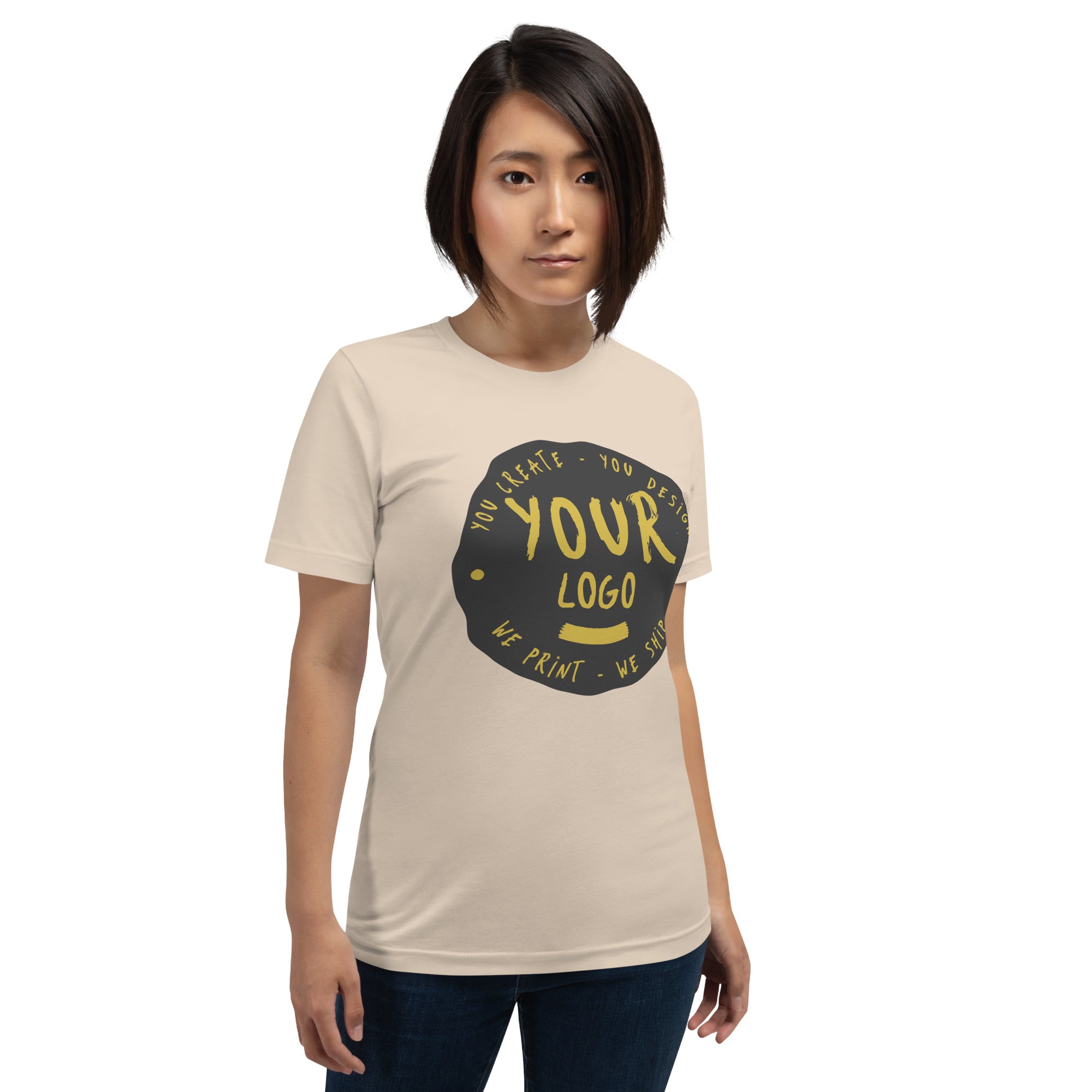 Women's Slim T-Shirt