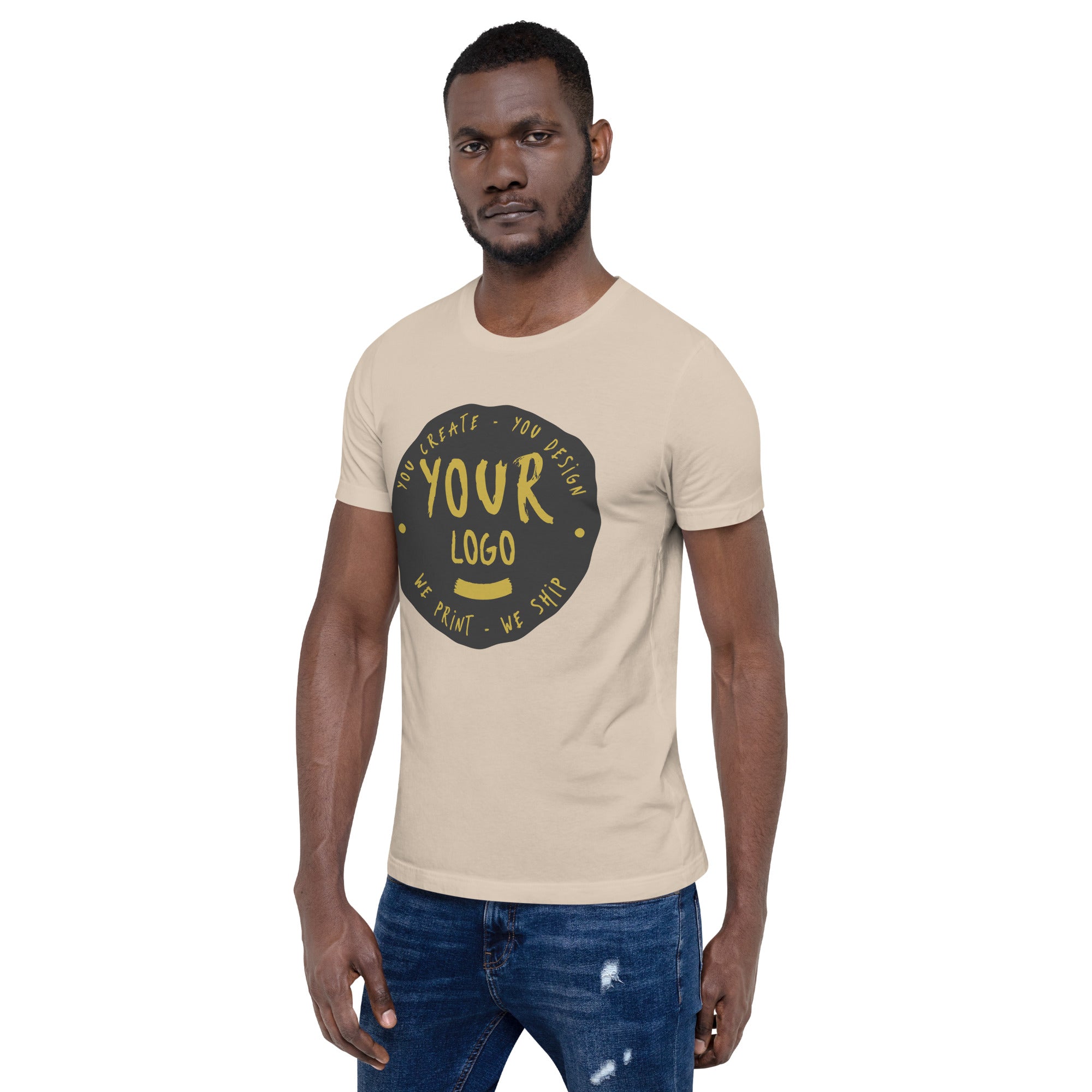 Men's Slim T-Shirt