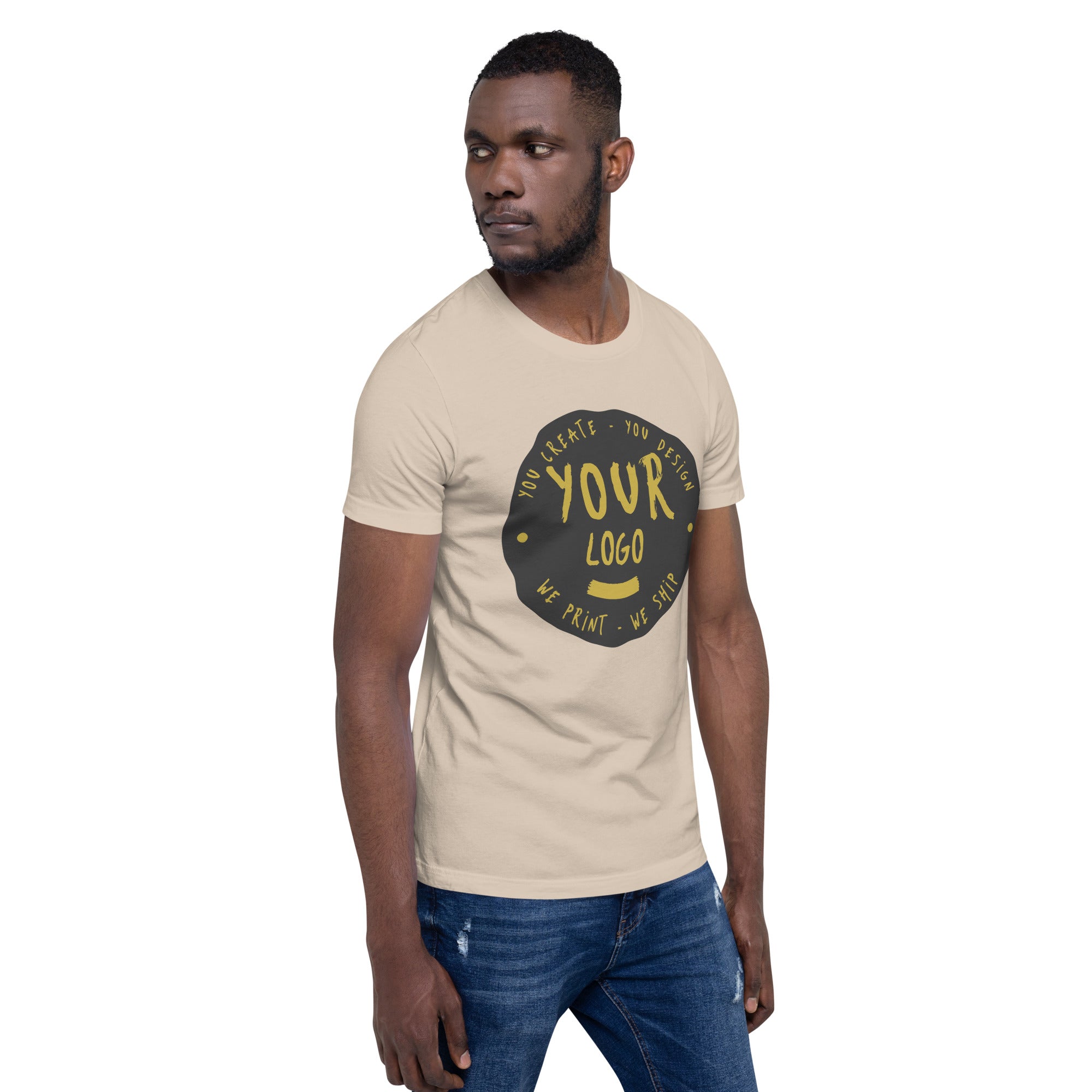 Men's Slim T-Shirt