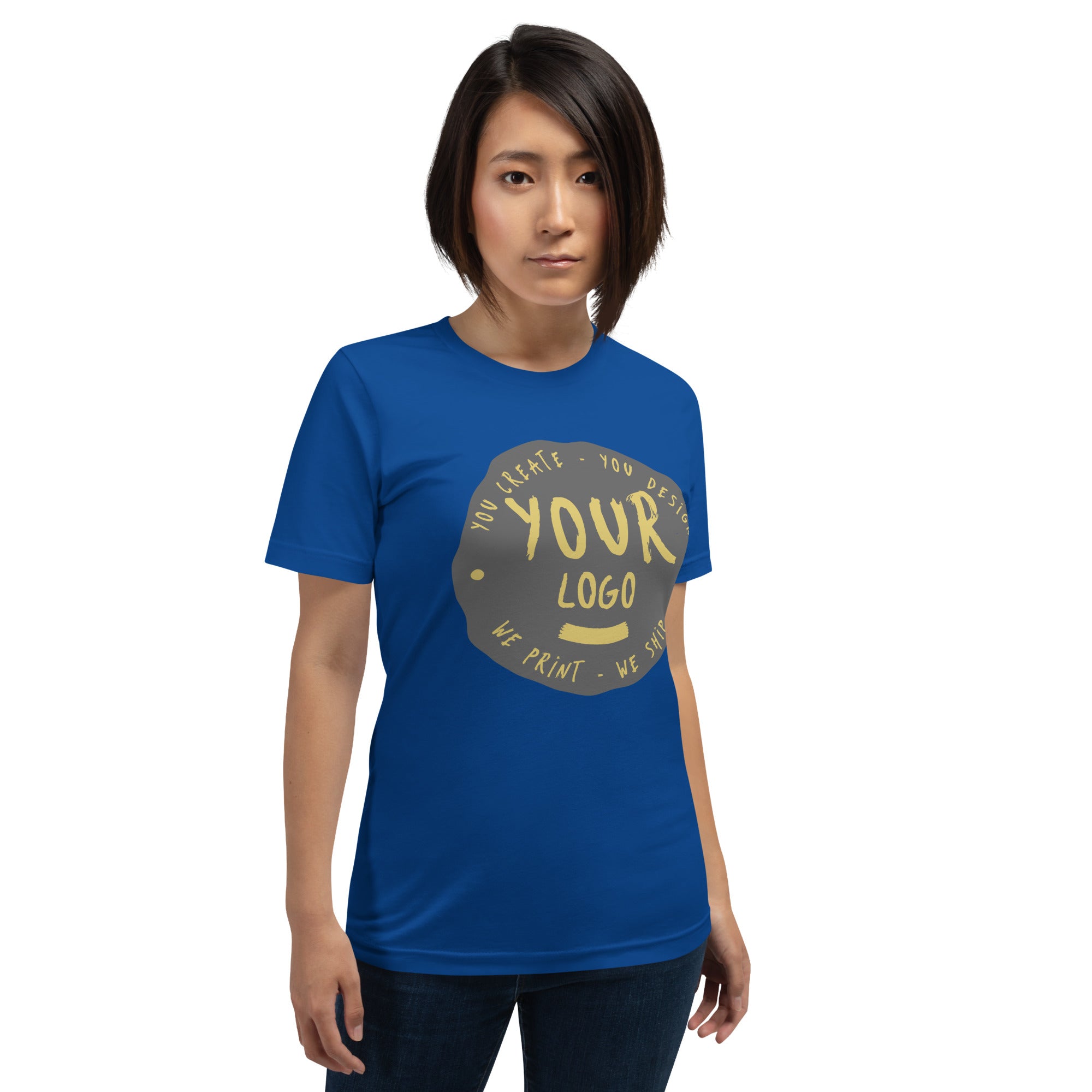 Women's Slim T-Shirt