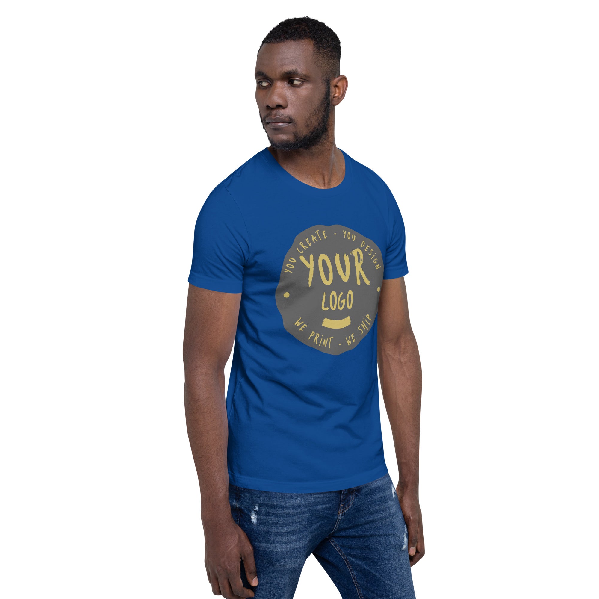 Men's Slim T-Shirt
