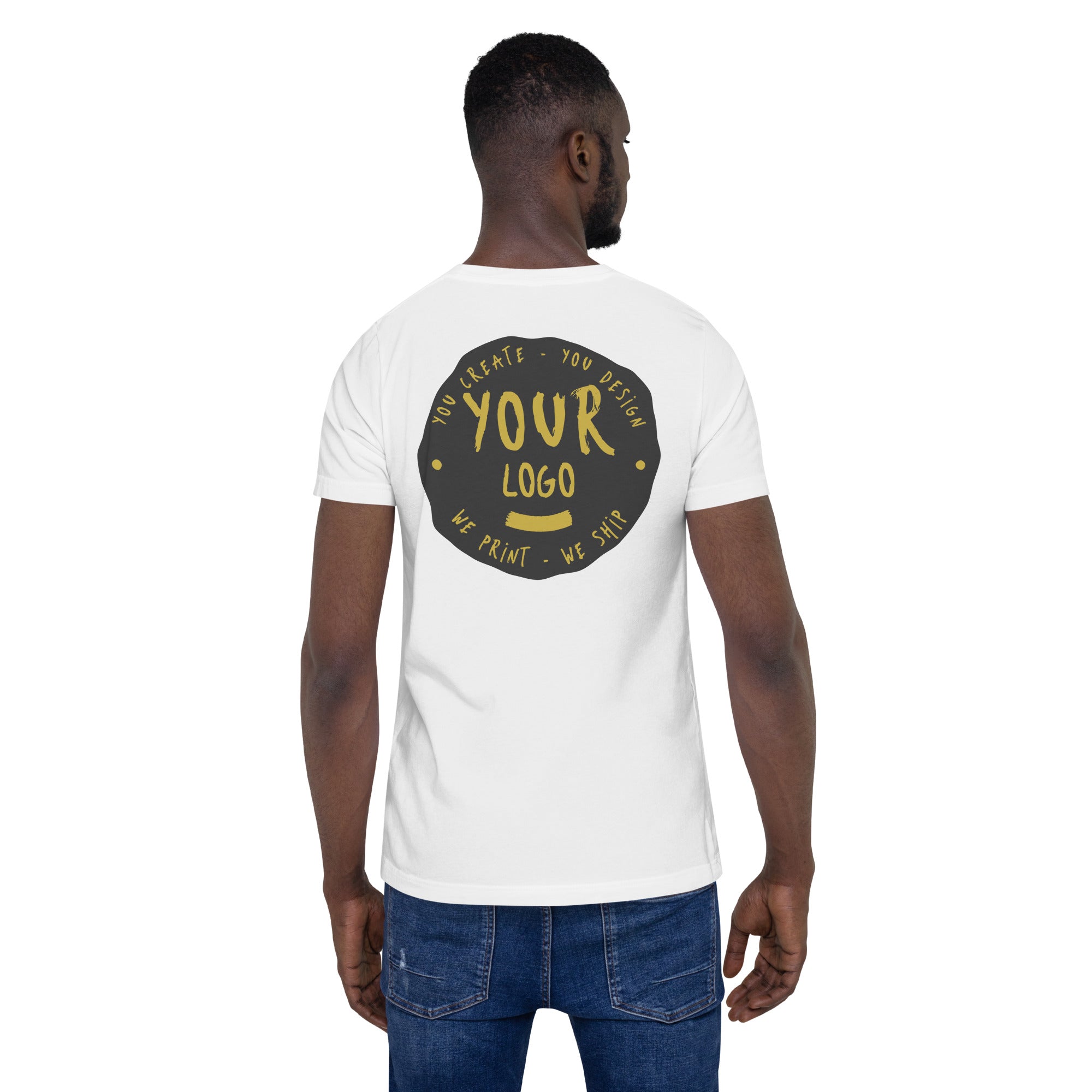 Men's Slim T-Shirt