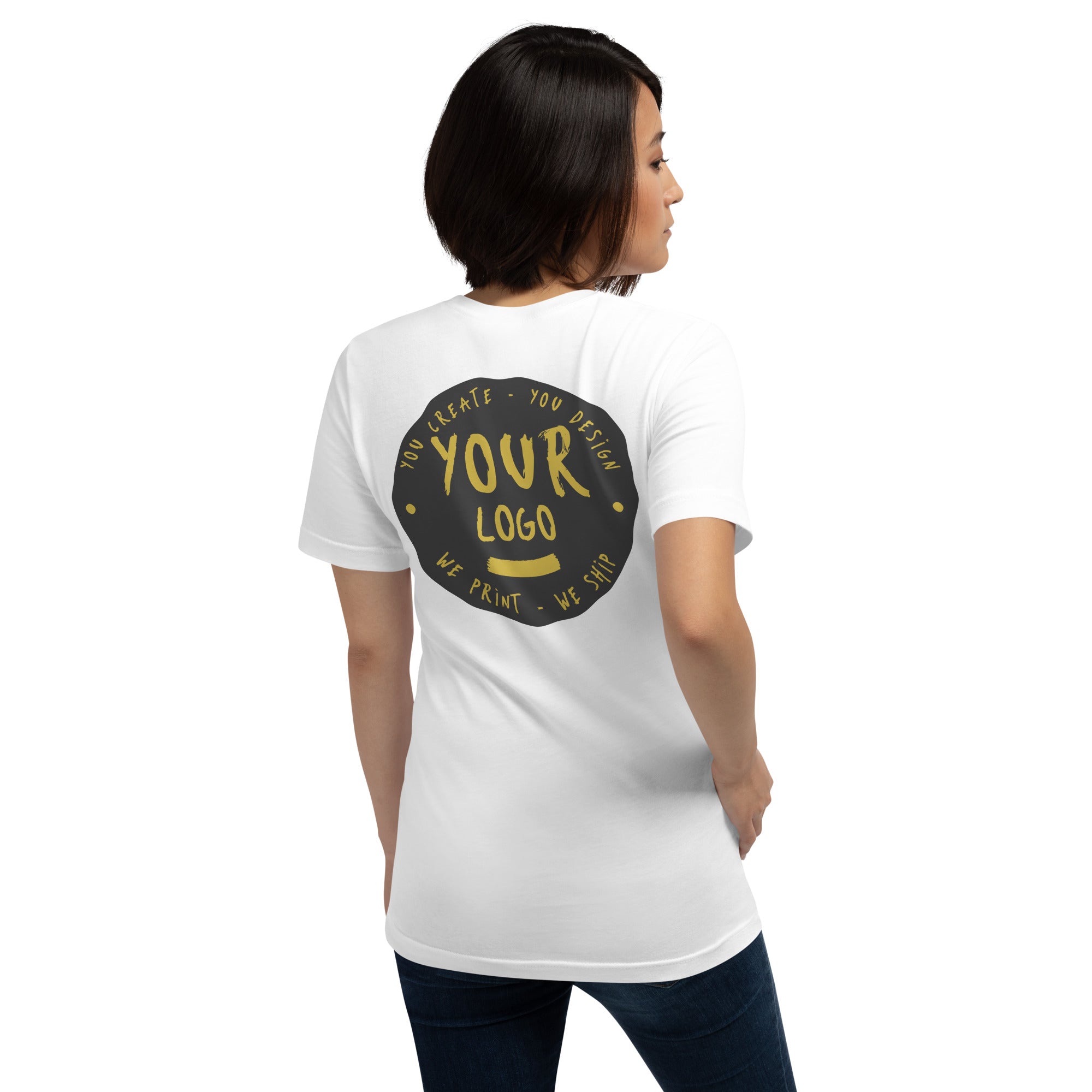 Women's Slim T-Shirt