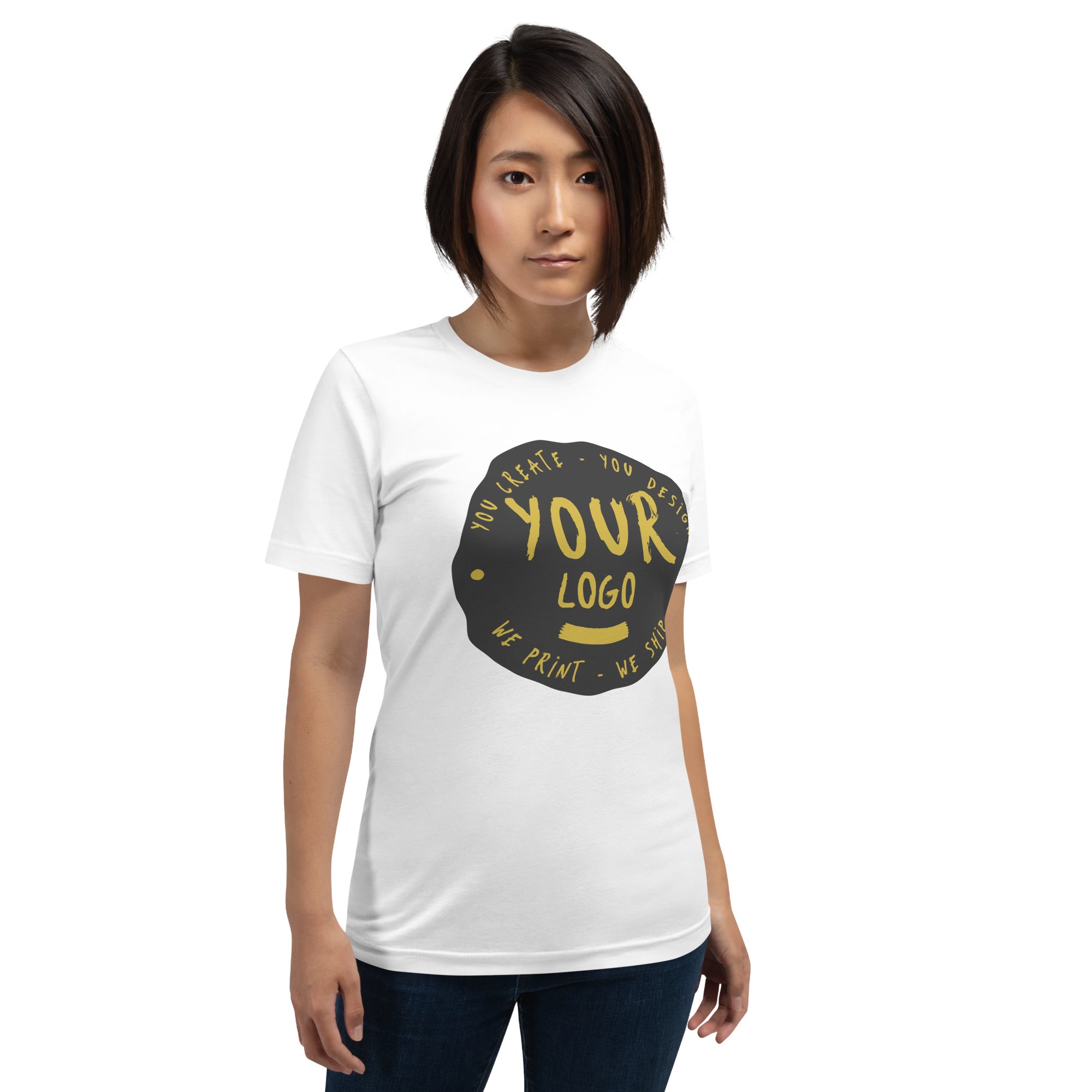 Women's Slim T-Shirt