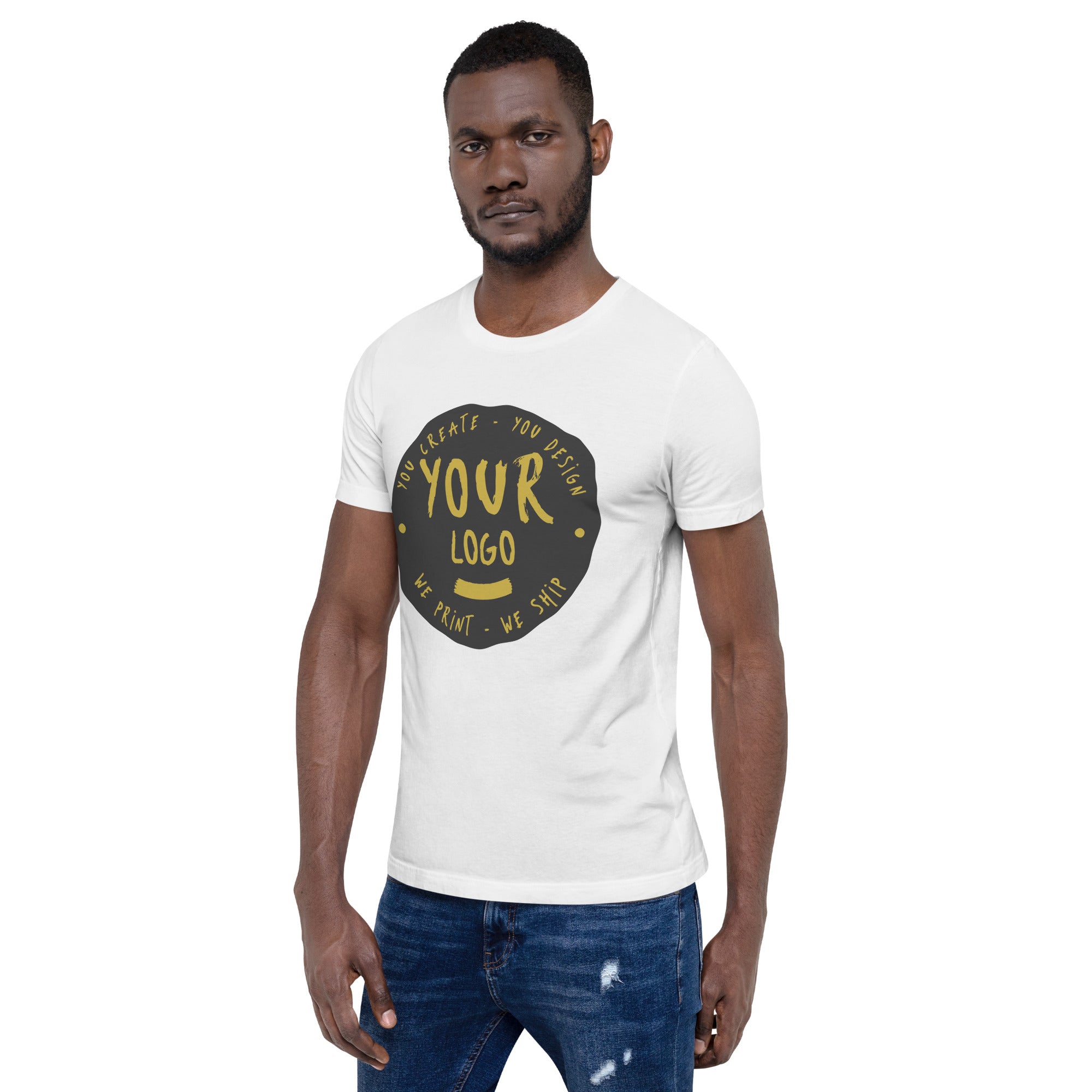 Men's Slim T-Shirt
