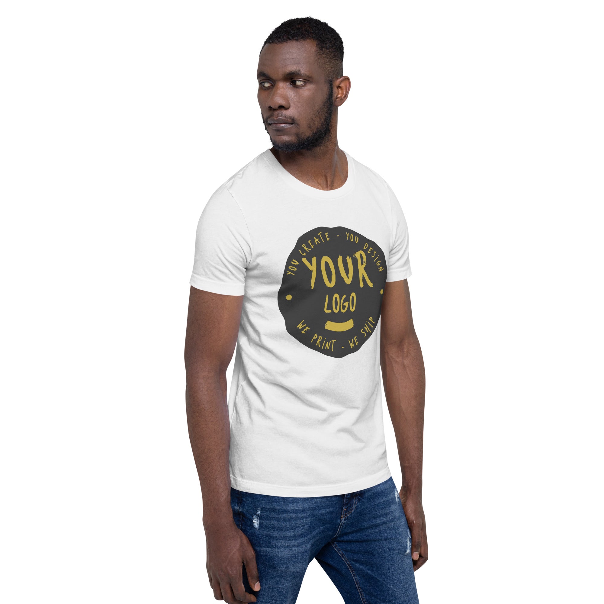 Men's Slim T-Shirt