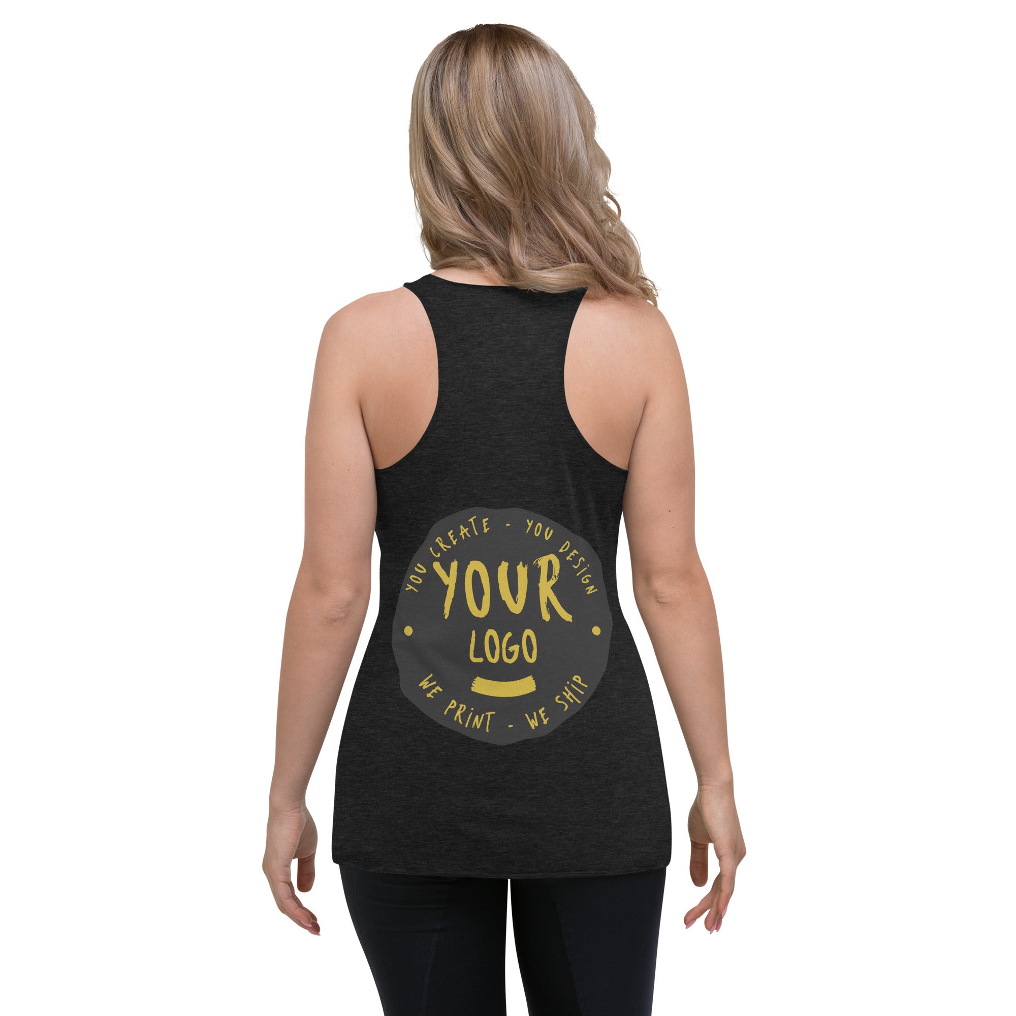 Women's Comfy Tank Top