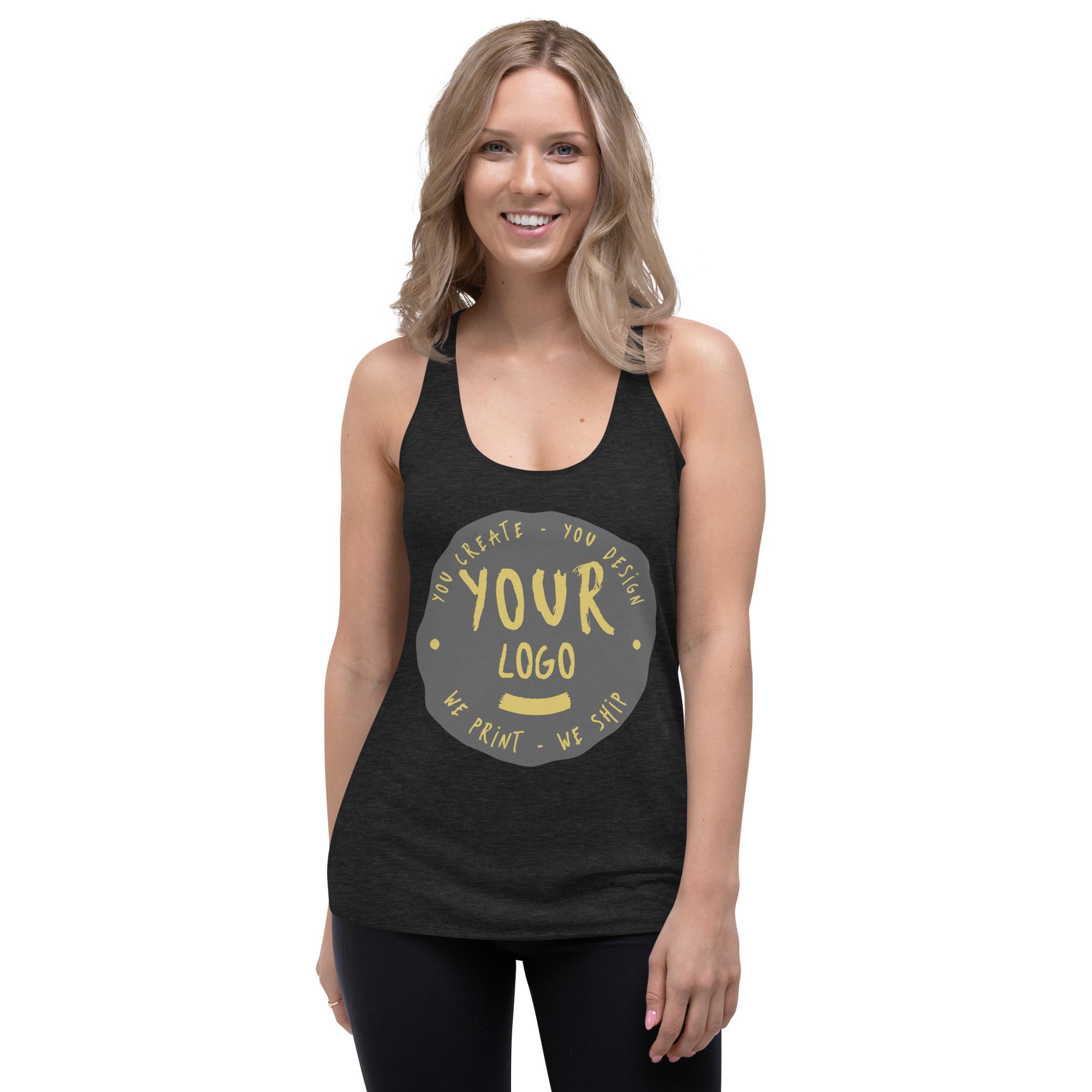 Women's Comfy Tank Top