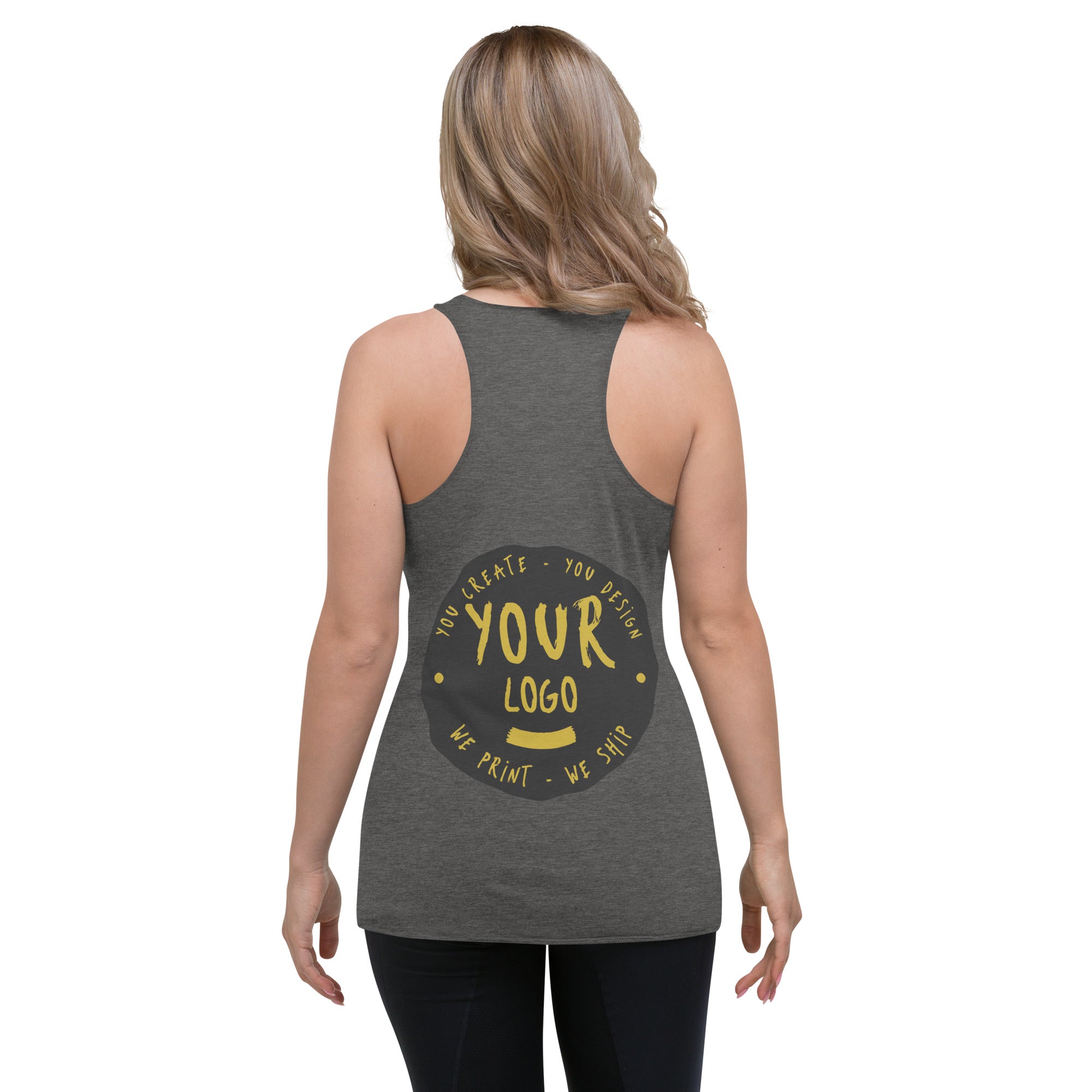 Women's Comfy Tank Top
