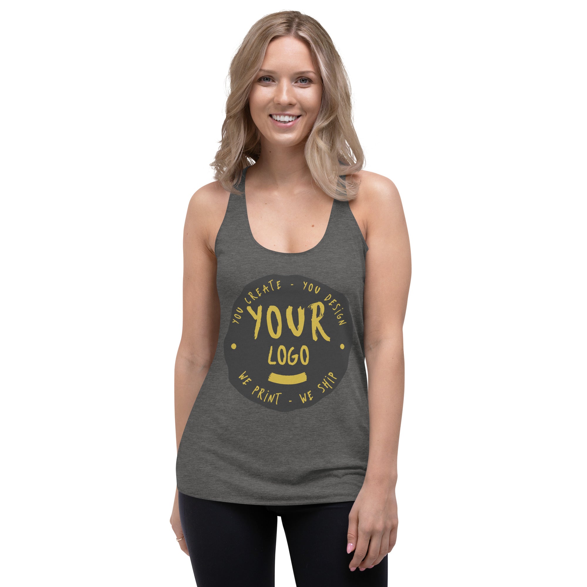 Women's Comfy Tank Top