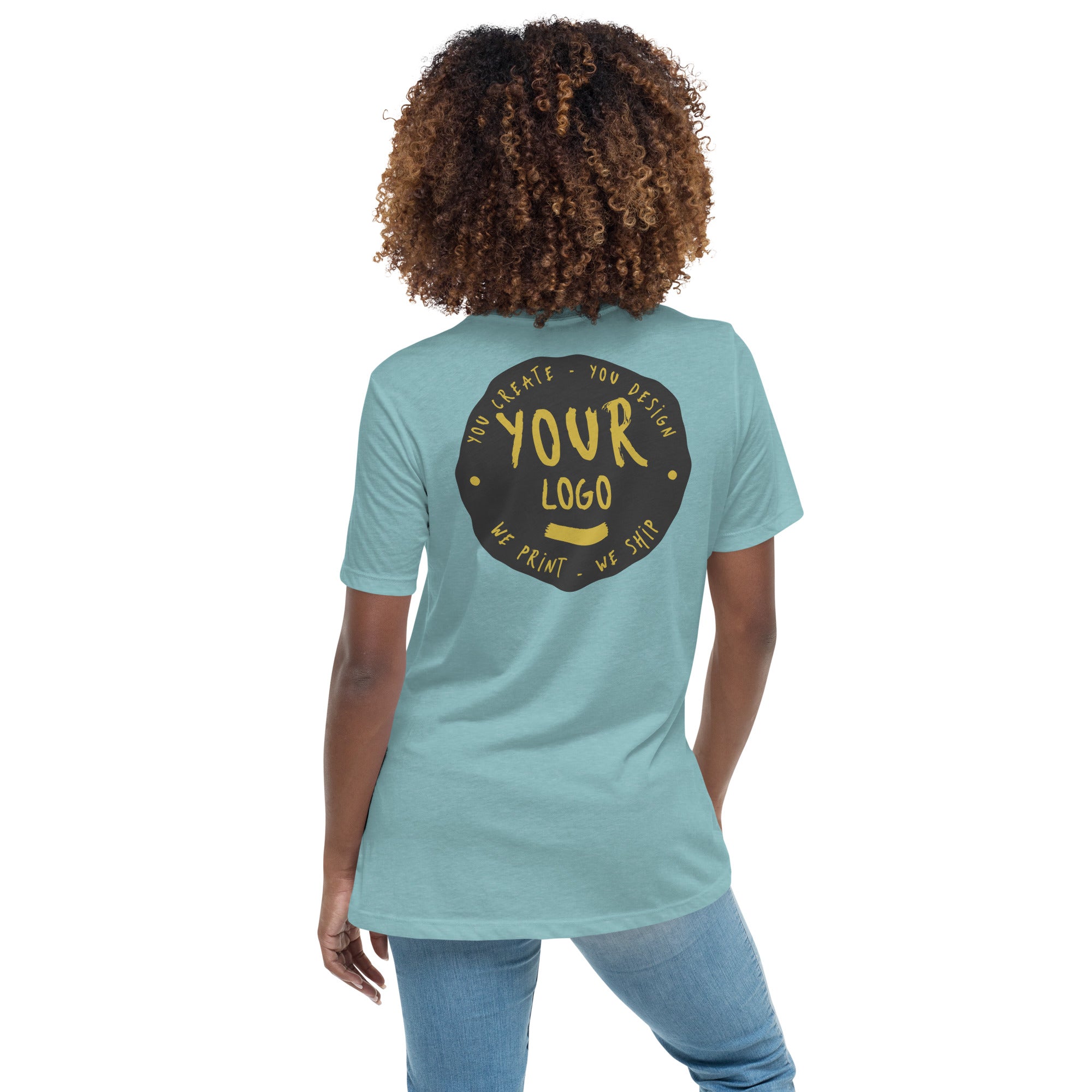 Women's Relaxed T-Shirt