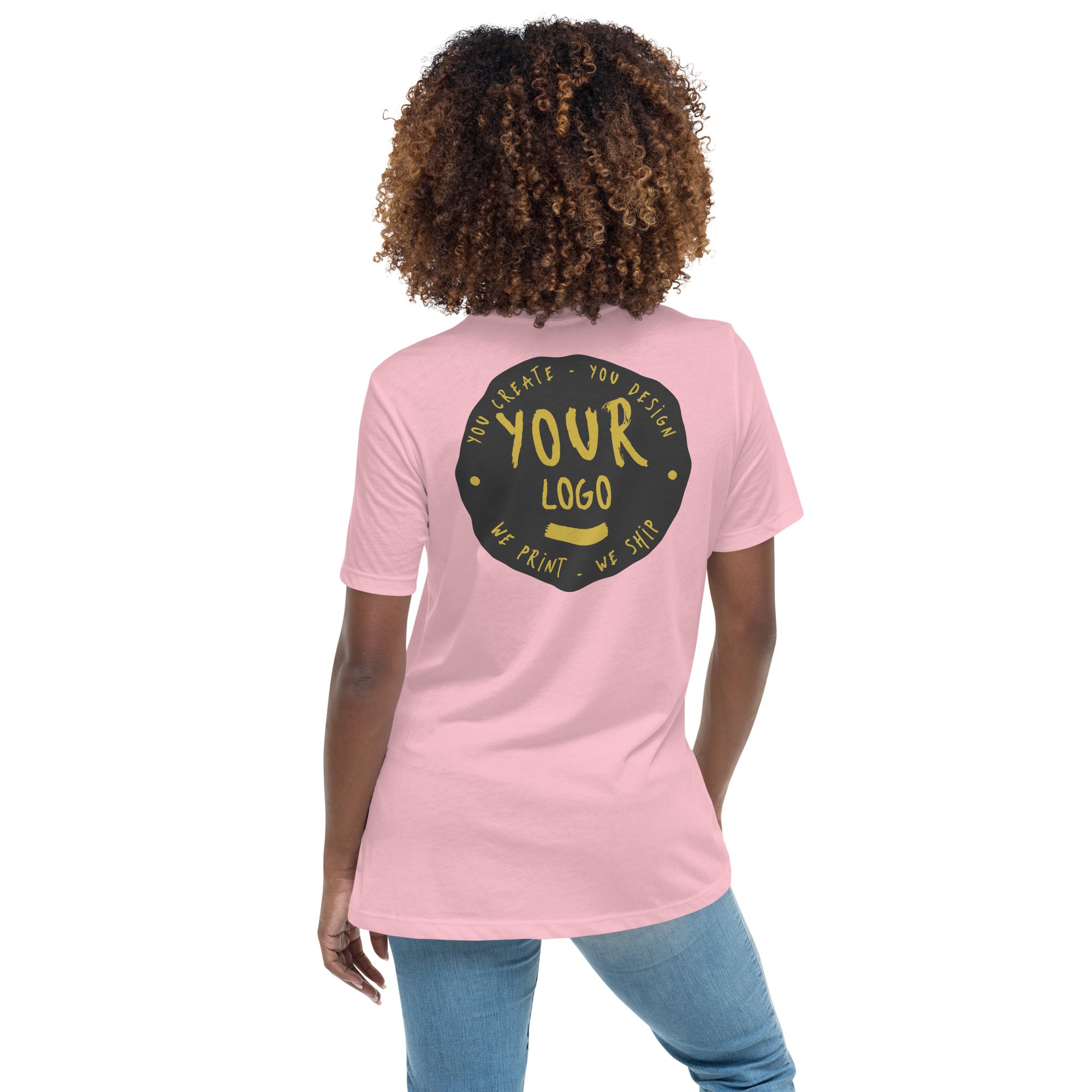 Women's Relaxed T-Shirt