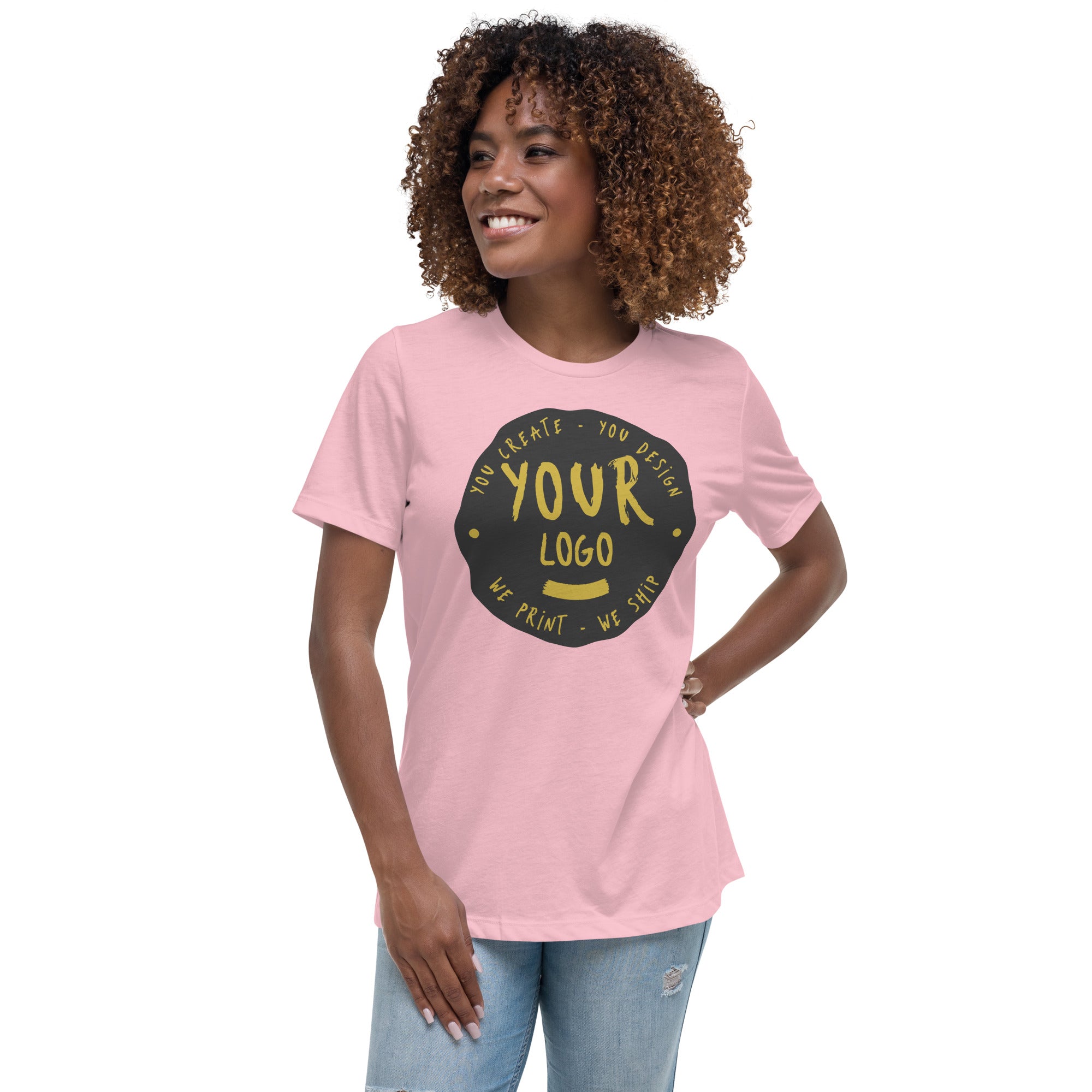 Women's Relaxed T-Shirt