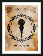 Framed Print
