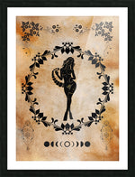 Framed Print