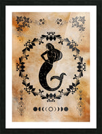 Framed Print