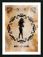 Framed Print