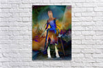 Acrylic Print