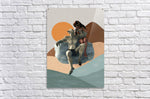 Acrylic Print
