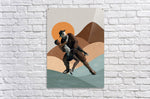 Acrylic Print