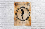 Acrylic Print