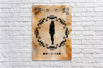 Acrylic Print
