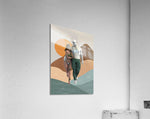 Acrylic Print