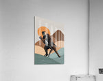 Acrylic Print