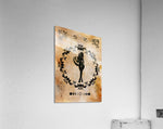 Acrylic Print