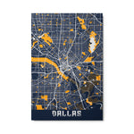 Metal prints