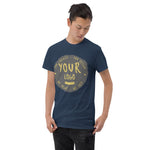 Men's Comfy Classic T-Shirt