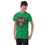Men's Comfy Classic T-Shirt