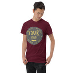 Men's Comfy Classic T-Shirt