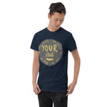 Men's Comfy Classic T-Shirt