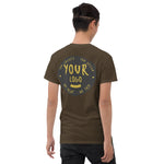 Men's Comfy Classic T-Shirt