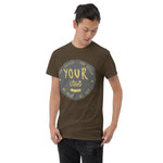 Men's Comfy Classic T-Shirt