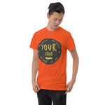 Men's Comfy Classic T-Shirt