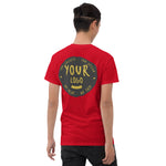 Men's Comfy Classic T-Shirt