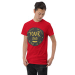 Men's Comfy Classic T-Shirt