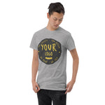 Men's Comfy Classic T-Shirt