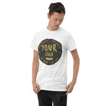 Men's Comfy Classic T-Shirt