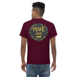 Men's Classic T-Shirt