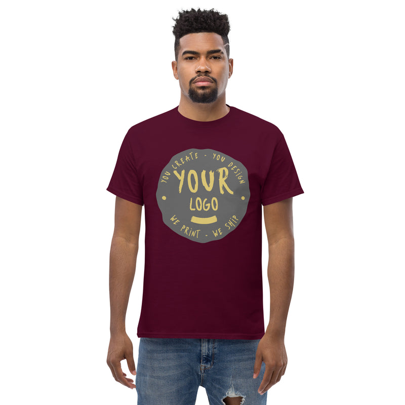 Men's Classic T-Shirt