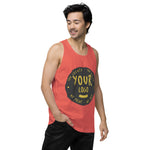 Men’s Premium Tank Top