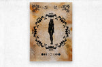 Brushed Metal Print